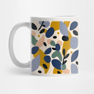 Matisse Style Mug